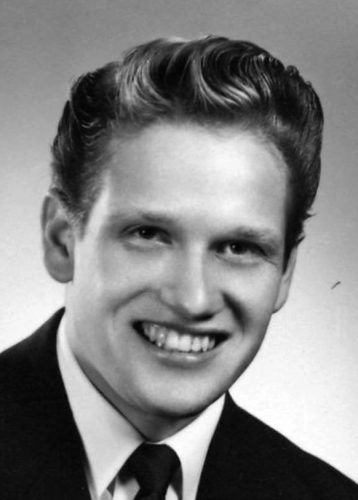 Louis W. Swan, Jr.